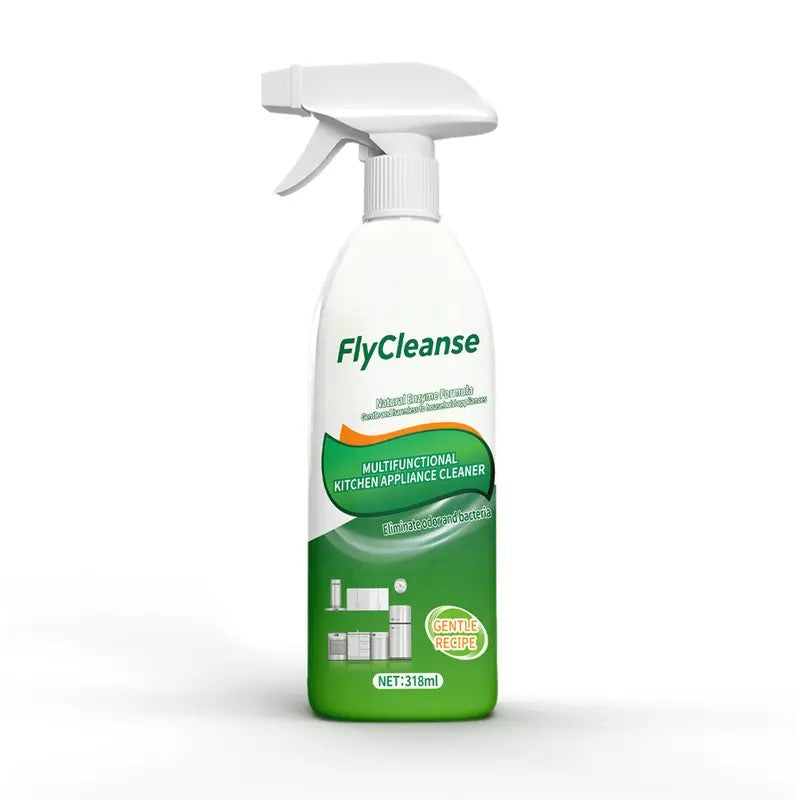 FlyCleanse Grease Cleaner