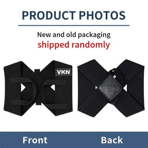 Posture Support Straps for Men & Women