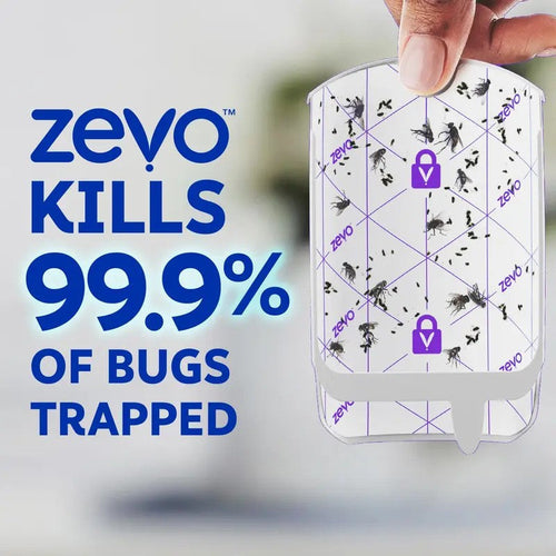 Zevo Flying Insect Trap
