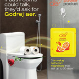 Godrej Aer Power Pocket Air Freshener