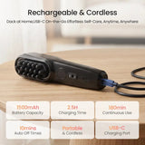Electric Scalp Massager