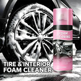 Foam Cleaning Spray