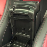 5-in-1 Car Armrest Cushion Organizer