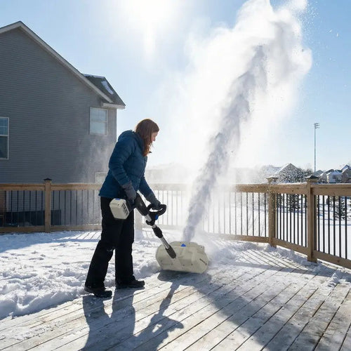 Snow Joe 20V