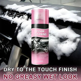 Foam Cleaning Spray