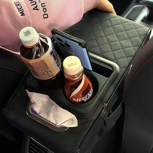 5-in-1 Car Armrest Cushion