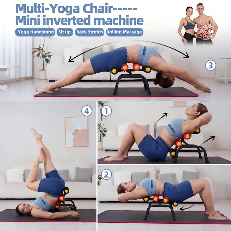 Magic BB Mini Inversion Table