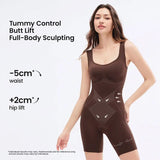 Easy-Off Shaping Bodysuit