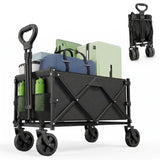 Folding Utility Wagon