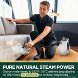 Handheld Steam Cleaner