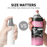 Foam Cleaning Spray
