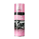 Foam Cleaning Spray