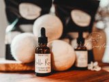 Scented Wool Dryer Ball Set