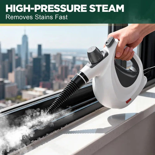 Handheld Steam Cleaner