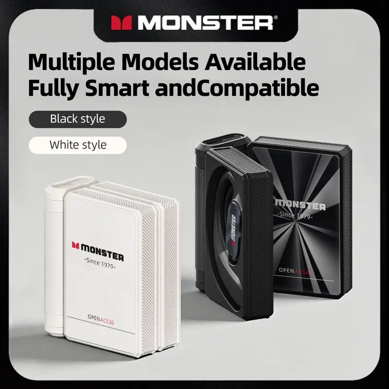 Monster AC530 Open-Ear Headset