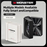 Monster AC530 Open-Ear Headset