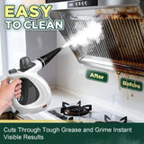 Handheld Steam Cleaner