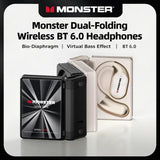 Monster AC530 Open-Ear Headset