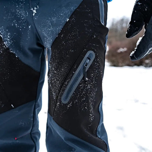 Softshell Winter Pant