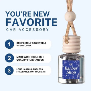 Car Air Freshener Diffuser
