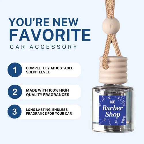 Car Air Freshener Diffuser