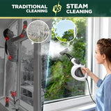 Handheld Steam Cleaner
