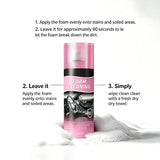 Foam Cleaning Spray