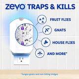 Zevo Flying Insect Trap