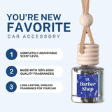 Car Air Freshener Diffuser