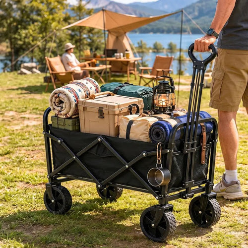 Folding Wagon