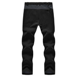 Men's Winter Softshell Pants
