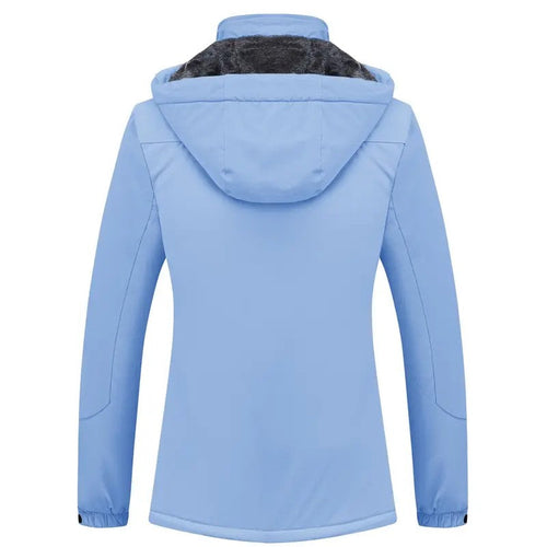 Women's Waterproof  Ski Jacket