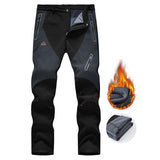 Men's Winter Softshell Pants