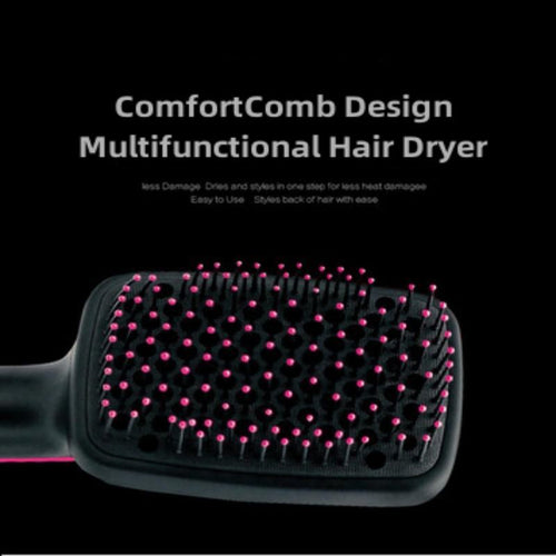 2-in-1 Hot Air Brush