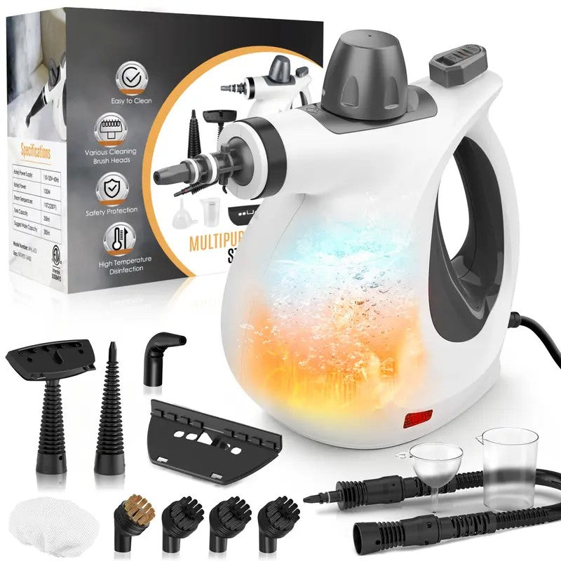 Handheld Steam Cleaner