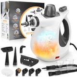 Handheld Steam Cleaner
