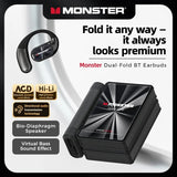 Monster AC530 Open-Ear Headset