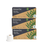 3-Ply Bamboo Toilet Paper