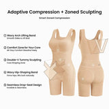 Easy-Off Shaping Bodysuit