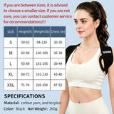 Posture Support Straps for Men & Women