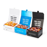Laundry Sauce Pods 3-Pack