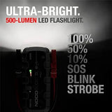 NOCO Boost X GBX155 Jump Starter