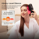 Electric Scalp Massager