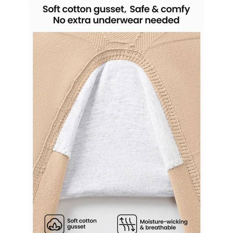 Easy-Off Shaping Bodysuit