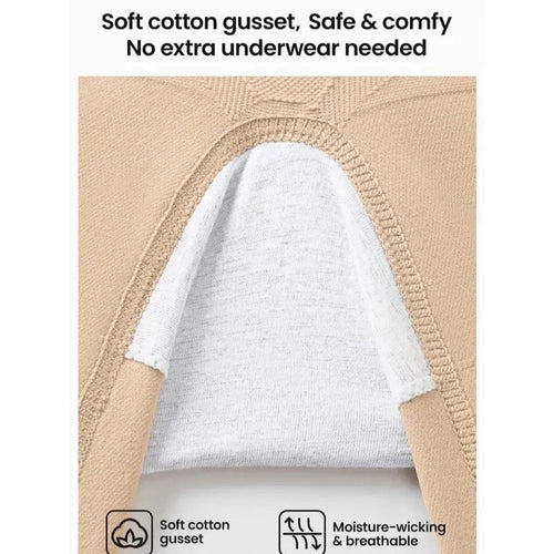 Easy-Off Shaping Bodysuit