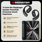 Monster AC530 Open-Ear Headset