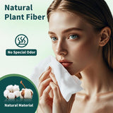 Fresh Disposable Face Towels for Skincare