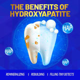 Hydroxyapatite Mint Gum