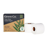 3-Ply Bamboo Toilet Paper