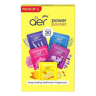 Godrej Aer Power Pocket Air Freshener